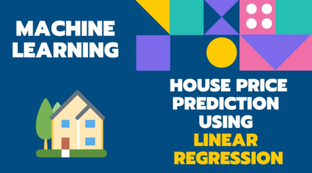 House price prediction