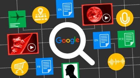 Search Result Grouping